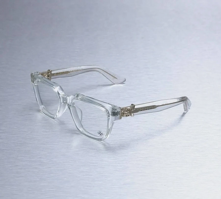chrome hearts vagillionaire ii occhiali