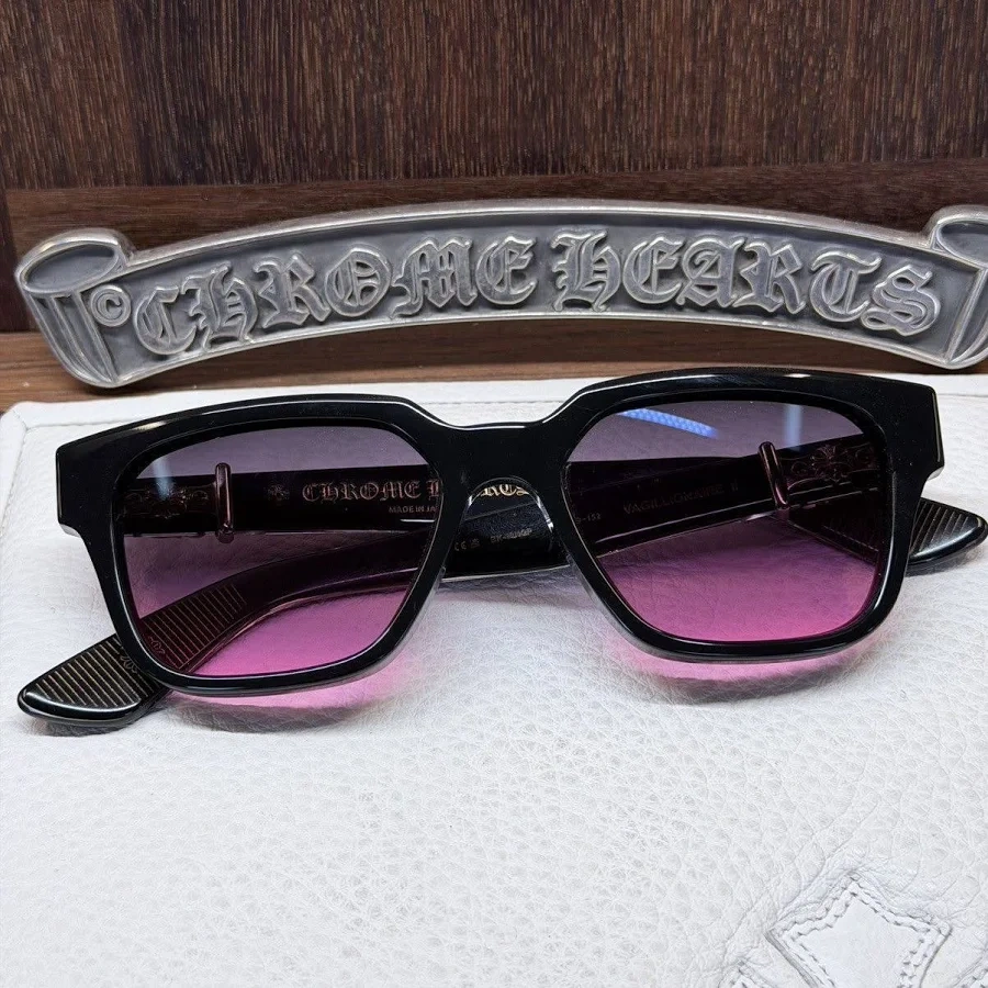 chrome hearts vagilante occhiali