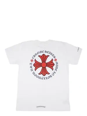 Chrome Hearts magliette