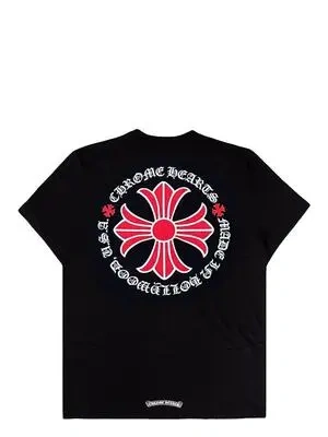 chrome heart magliette