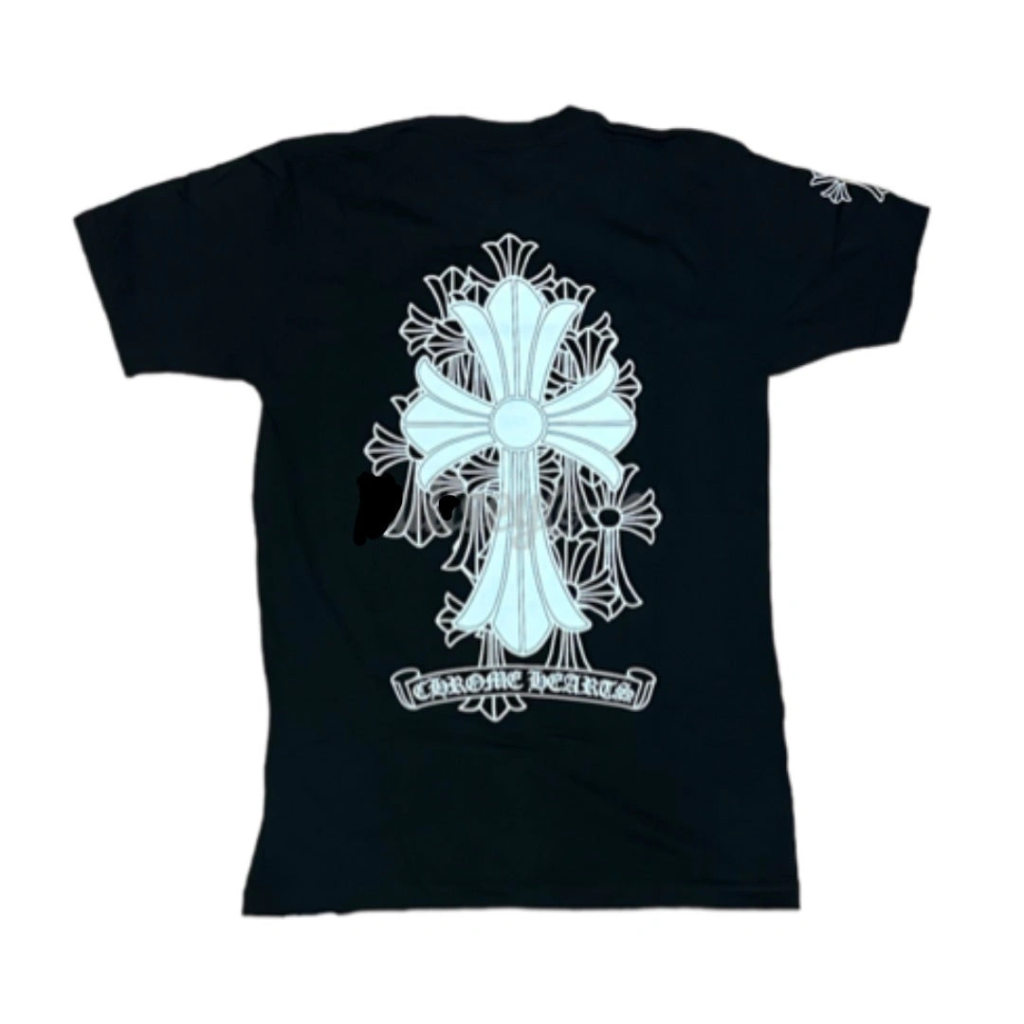 chrome hearts magliette