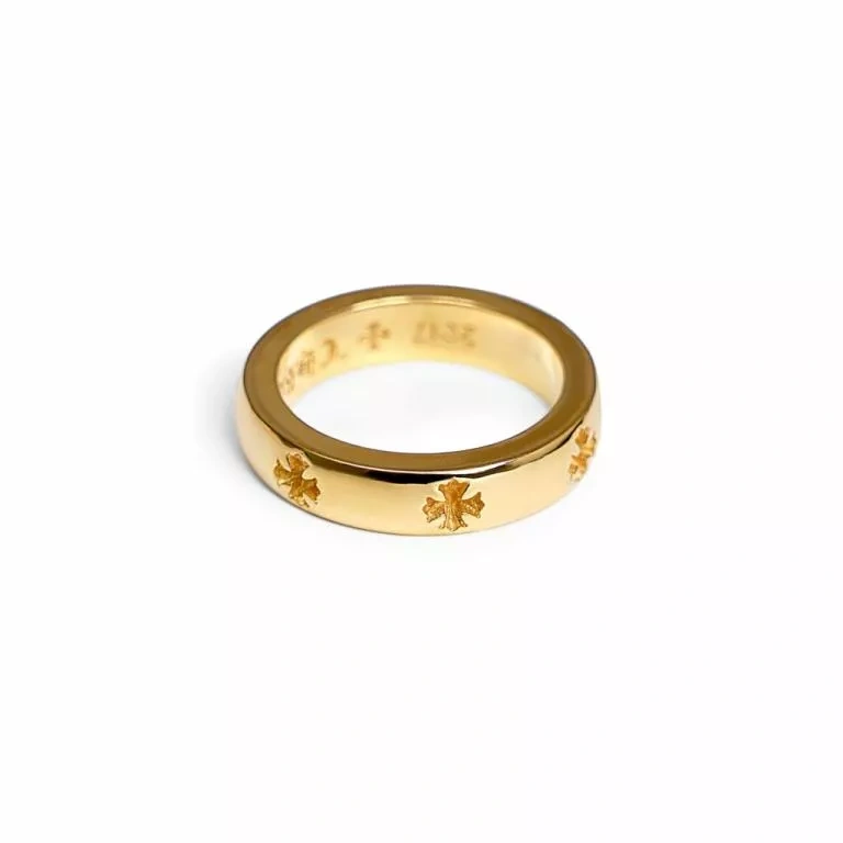 CH PLUS BAND ANELLO