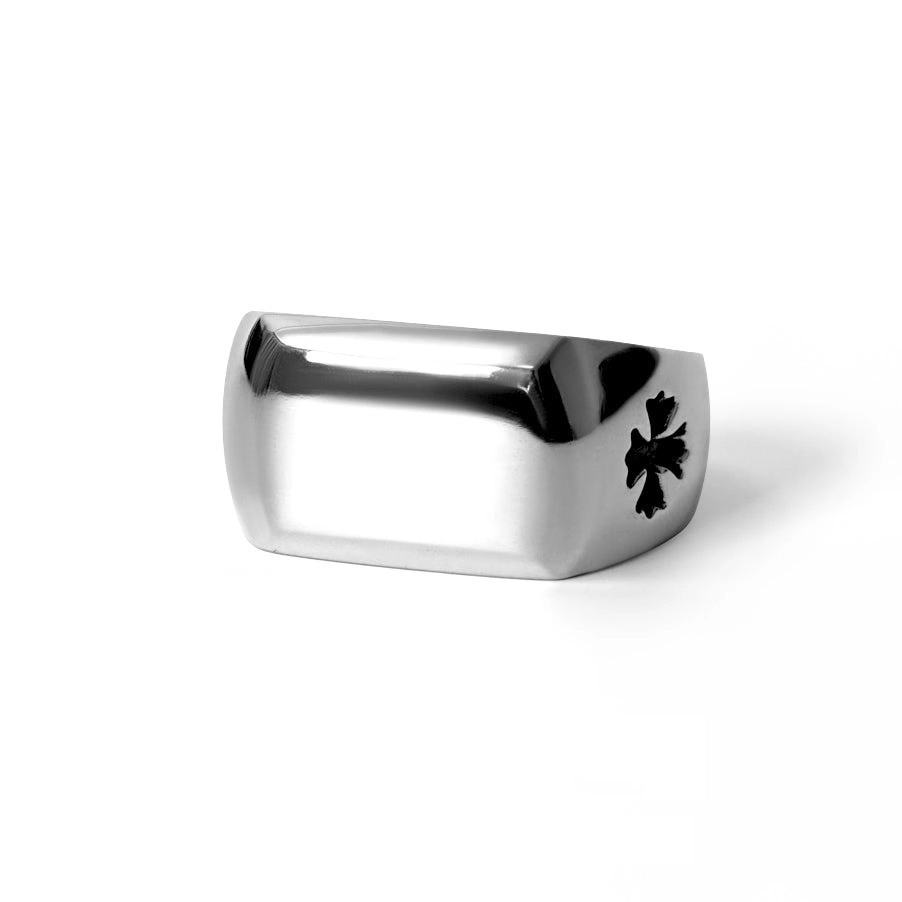 Big Pj Croce Anello