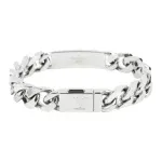 Chrome Hearts da Uomo Braccialetto