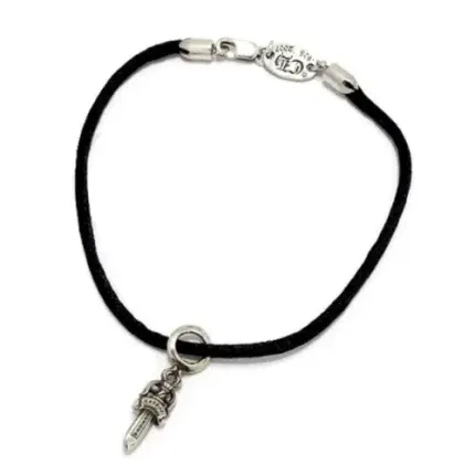 Chrome Hearts Kz Braccialetto