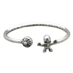 Chrome Hearts Uomo Braccialetto
